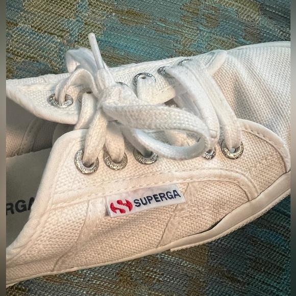 Superga 2750 Cotu Classic Sneaker - Picture 10 of 13